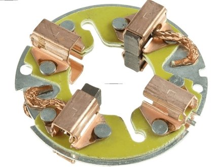 Щеткодержатель стартера AS-PL SBH3024