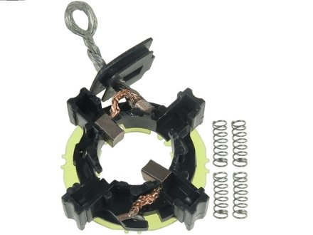 Щеткодержатель стартера AS-PL SBH3026