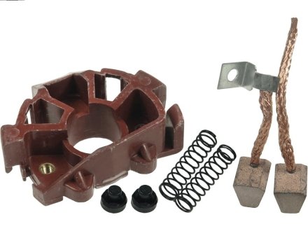 Щеткодержатель стартера AS-PL SBH3036S