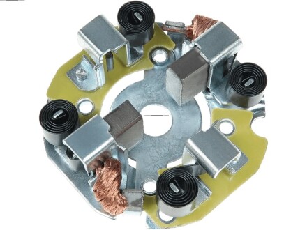 Щеткодержатель стартера AS-PL SBH4001