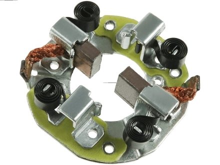 Щеткодержатель стартера AS-PL SBH4004