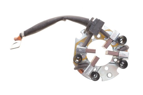 Фото 1 - щеткодержатель стартера AS-PL SBH5002 Щеткодержатель стартера AS-PL SBH5002 (фото 1)