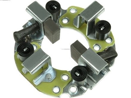 Фото 1 - щеткодержатель стартера AS-PL SBH5006 Щеткодержатель стартера AS-PL SBH5006 (фото 1)