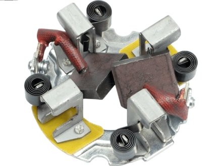 Щеткодержатель стартера AS-PL SBH5011