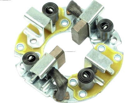 Фото 1 - щіткотримач стартера AS-PL SBH5014 Щіткотримач стартера AS-PL SBH5014 (фото 1)