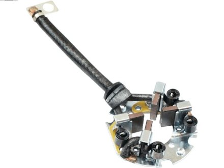 Щеткодержатель стартера AS-PL SBH5025 (фото 1)