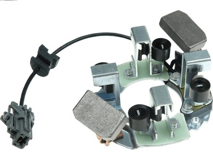 Щеткодержатель стартера AS-PL SBH5027
