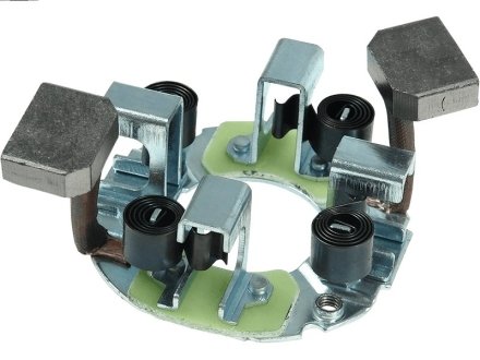 Щеткодержатель стартера AS-PL SBH5028