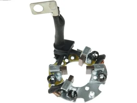 Щеткодержатель стартера AS-PL SBH5035S