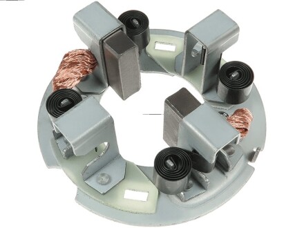 Щеткодержатель стартера AS-PL SBH6001