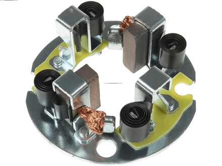 Щеткодержатель стартера AS-PL SBH6003 (фото 1)