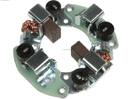 Фото 1 - щеткодержатель стартера AS-PL SBH6005 Щеткодержатель стартера AS-PL SBH6005 (фото 1)