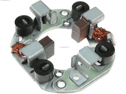 Щеткодержатель стартера AS-PL SBH6006