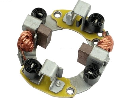 Щеткодержатель стартера AS-PL SBH6008