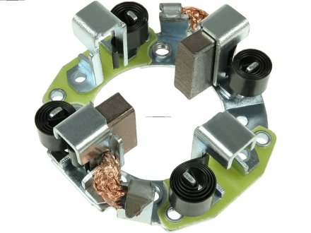 Щеткодержатель стартера AS-PL SBH6021S