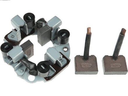 Щеткодержатель стартера AS-PL SBH6022S