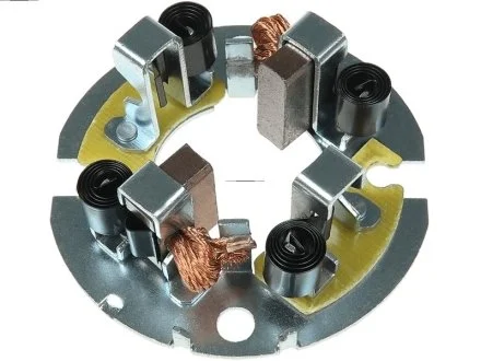 Щеткодержатель стартера AS-PL SBH6029S