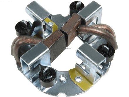 Щеткодержатель стартера AS-PL SBH9009