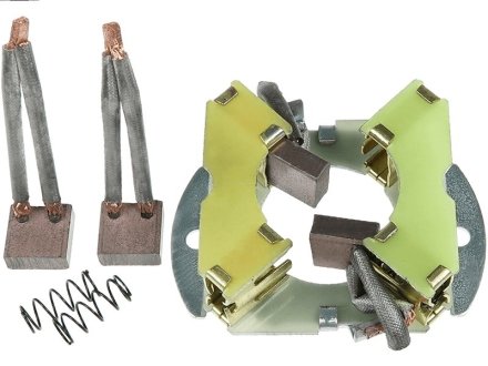 Щеткодержатель стартера AS-PL SBH9010