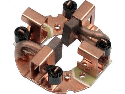 Щеткодержатель стартера AS-PL SBH9015 (фото 1)