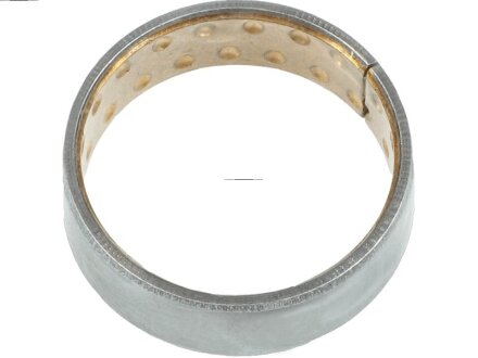 Фото 1 - втулка металева AS-PL SBU9022 Втулка металева AS-PL SBU9022 (фото 1)