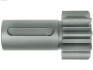 Шестерня бендикса стартера SD0006