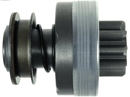 Фото 1 - бендикс стартера AS-PL SD0010 Бендикс стартера AS-PL SD0010 (фото 1)