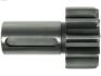 Шестерня бендикса стартера SD0015