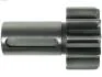 Шестерня бендикса стартера AS-PL SD0015