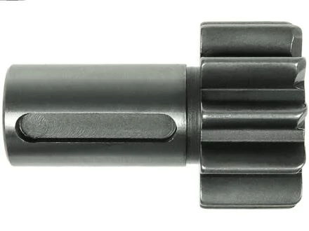 Шестерня бендикса стартера AS-PL SD0015