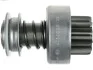 Бендікс стартера AS-PL SD0020P