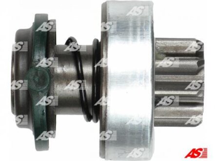 Фото 1 - бендикс стартера AS-PL SD0038 Бендикс стартера AS-PL SD0038 (фото 1)