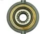Бендикс стартера AS-PL SD0091(BOSCH) (фото 3)