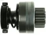 Бендікс стартера AS-PL SD0101