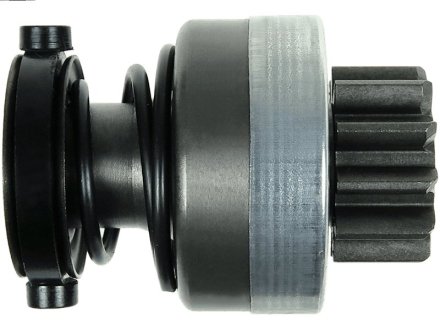 Фото 1 - бендикс стартера AS-PL SD0122 Бендикс стартера AS-PL SD0122 (фото 1)