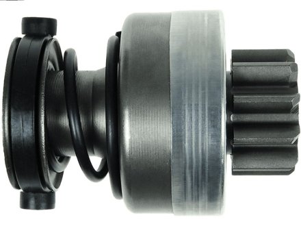 Фото 1 - бендикс стартера AS-PL SD0123 Бендикс стартера AS-PL SD0123 (фото 1)