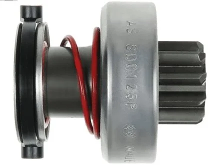 Бендікс стартера AS-PL SD0125P