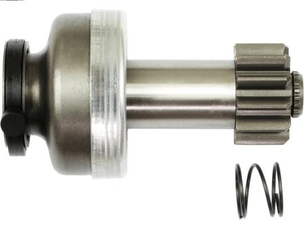 Фото 1 - бендикс стартера AS-PL SD0128 Бендикс стартера AS-PL SD0128 (фото 1)