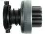 Бендікс стартера AS-PL SD0133 (фото 1)
