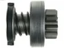 Бендікс стартера AS-PL SD0133P