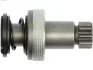 Бендикс стартера AS-PL SD0183