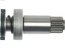 Бендикс стартера AS-PL SD0207 (фото 1)