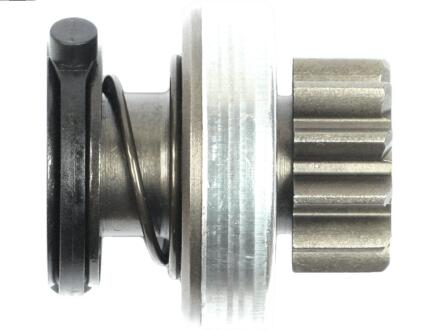 Фото 1 - бендикс стартера AS-PL SD0216 Бендикс стартера AS-PL SD0216 (фото 1)