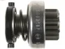Бендікс стартера AS-PL SD0218P