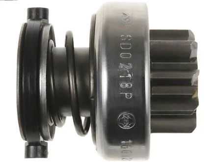 Бендікс стартера AS-PL SD0218P