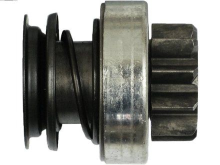 Фото 1 - бендикс стартера AS-PL SD0237 Бендикс стартера AS-PL SD0237 (фото 1)