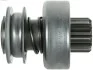Бендикс стартера AS-PL SD0486P