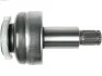 Бендікс стартера AS-PL SD0510P