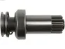 Бендикс стартера AS-PL SD0524P