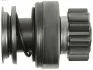 Бендікс стартера AS-PL SD0528P